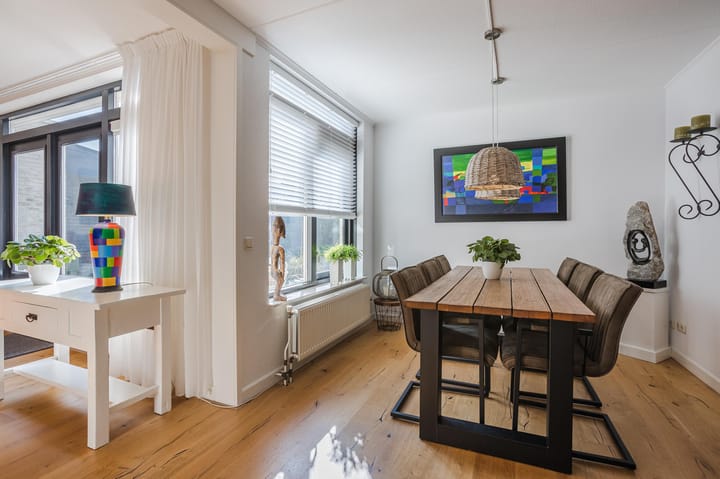 Foto 24 van Moerasspirealaan 20