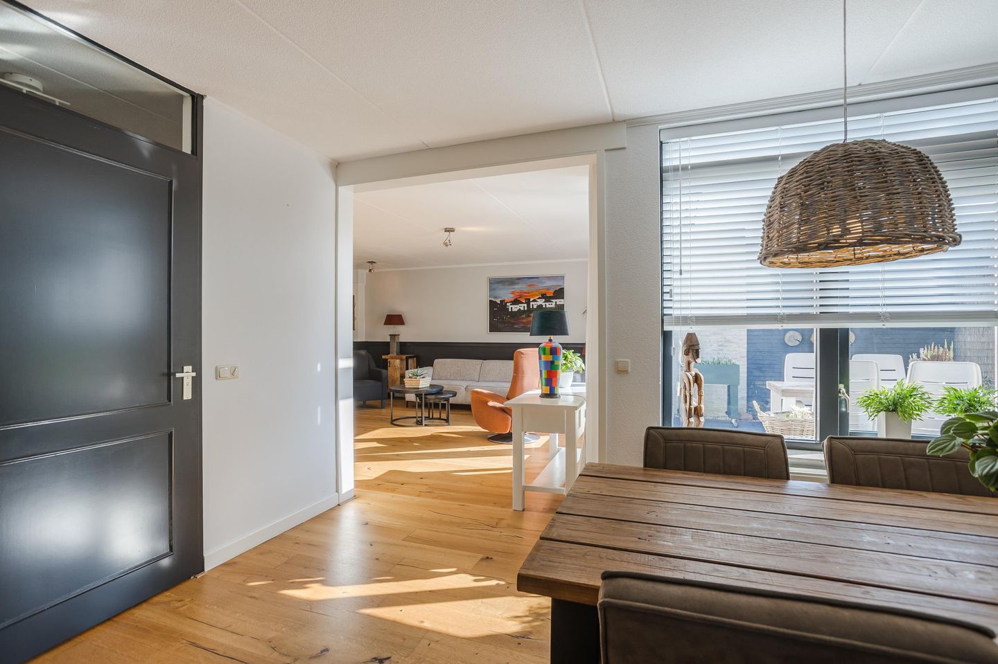 Photo 25 of Moerasspirealaan 20