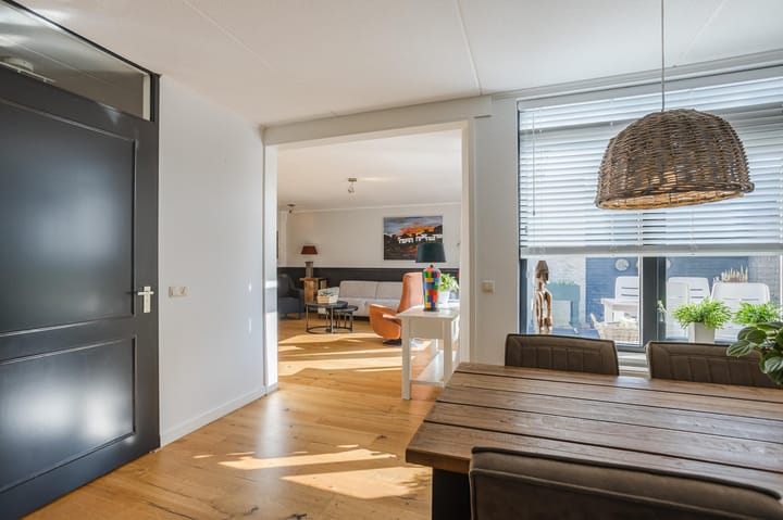 Foto 25 van Moerasspirealaan 20