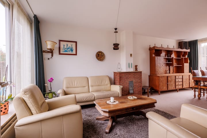 Foto 11 van Brahmsstraat 41