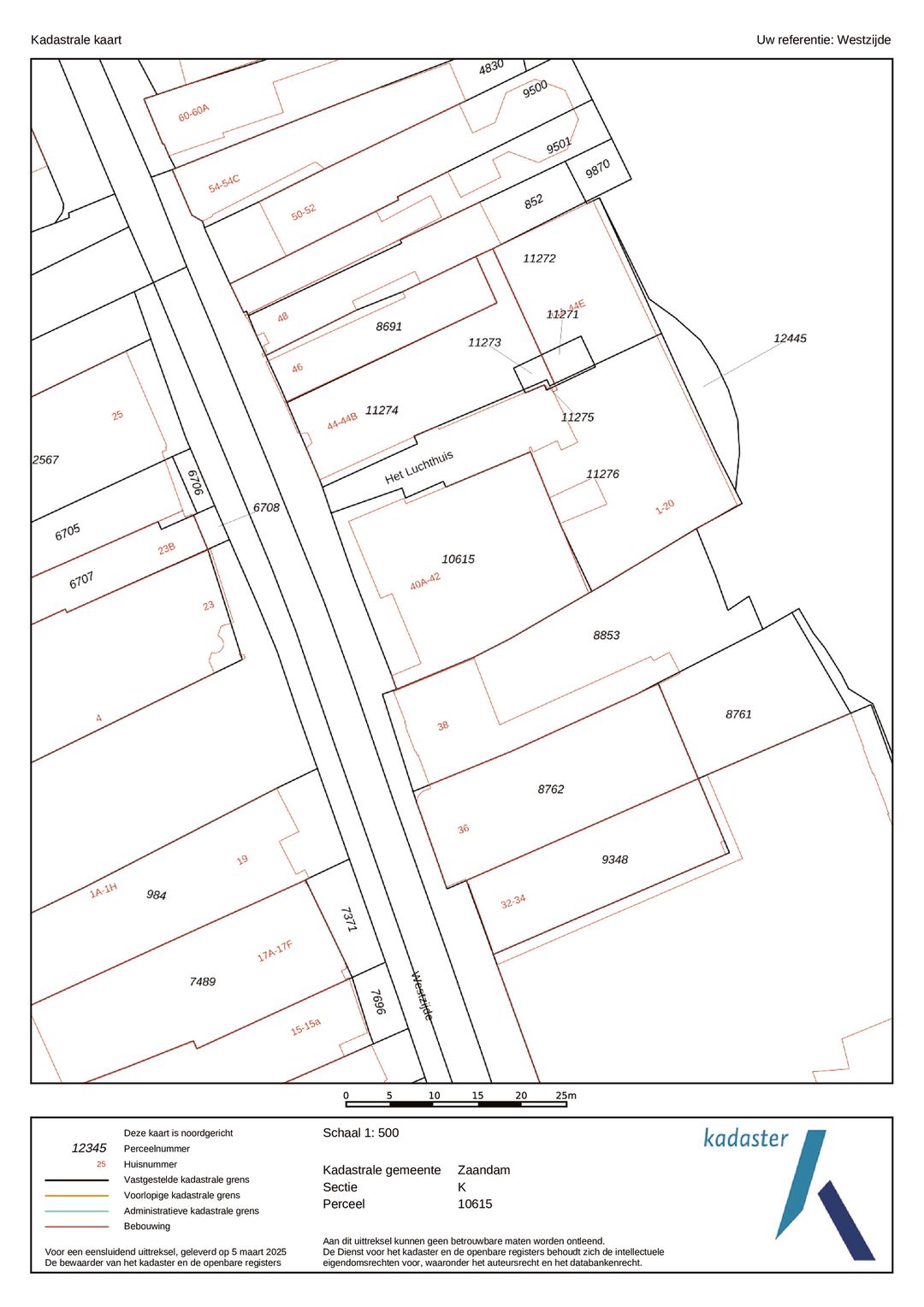 Photo 28 of Westzijde 40-H