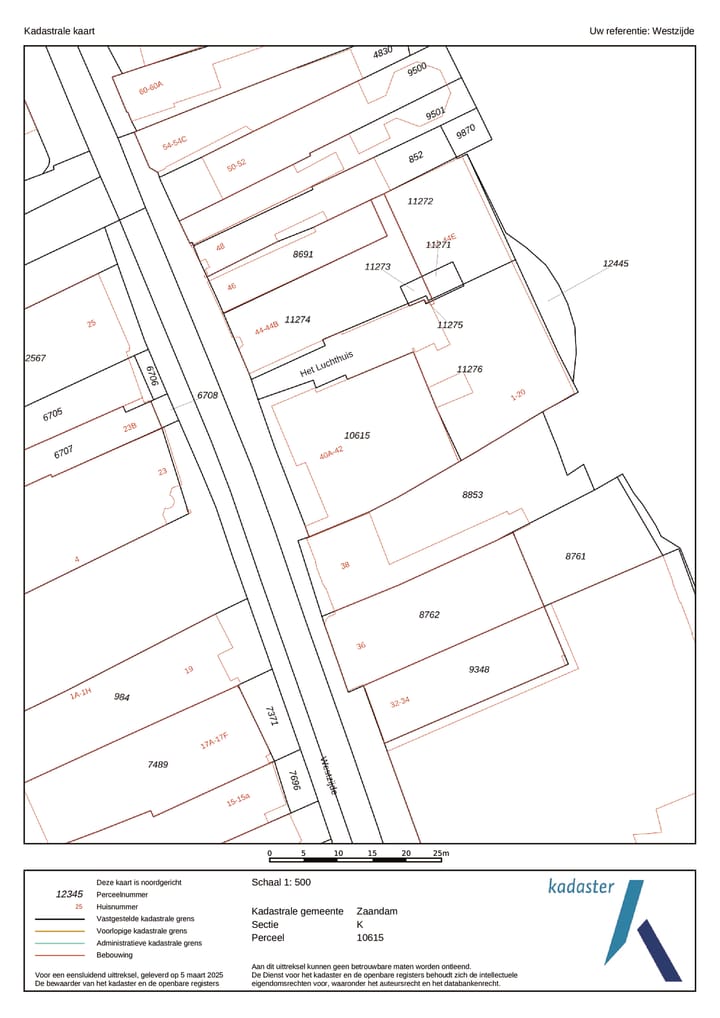 Foto 28 van Westzijde 40-H