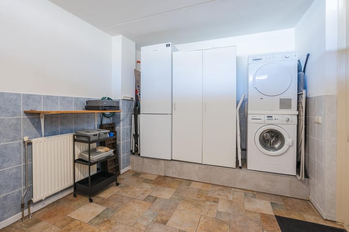 Foto 40 van Moerasspirealaan 20