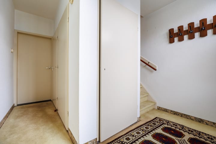 Foto 10 van Brahmsstraat 41