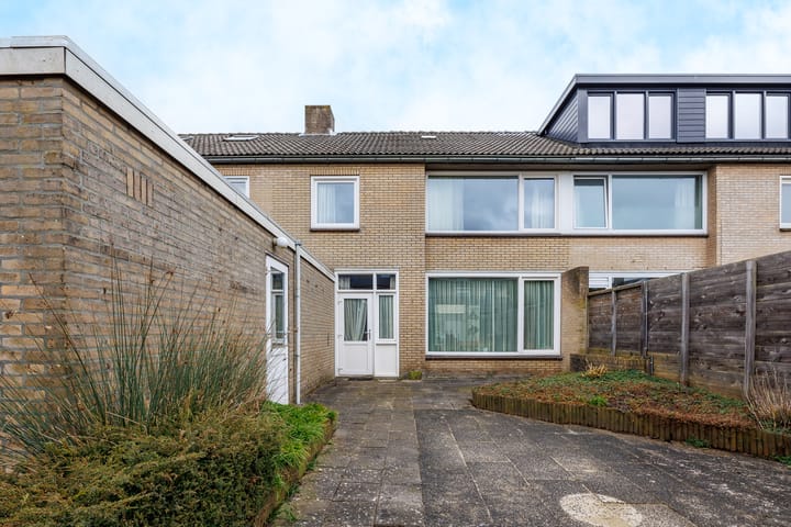 Foto 18 van Brahmsstraat 41