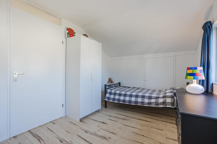 Foto 52 van Moerasspirealaan 20