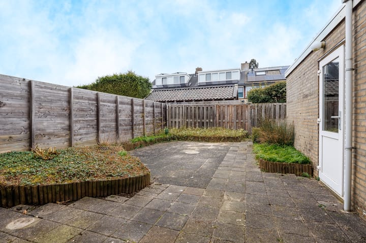 Foto 20 van Brahmsstraat 41