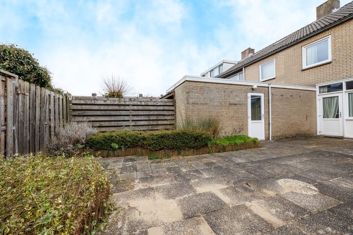 Foto 19 van Brahmsstraat 41