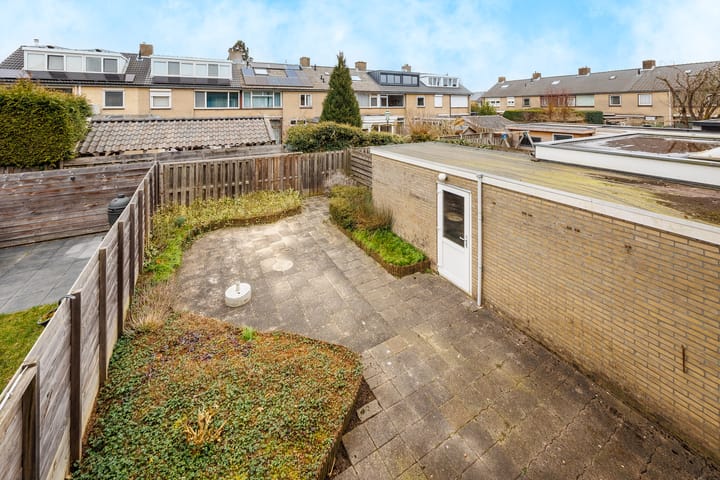 Foto 21 van Brahmsstraat 41