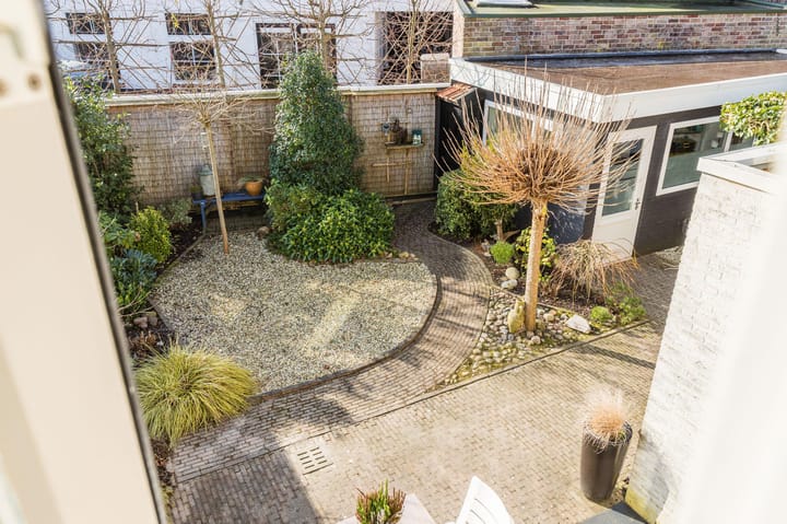 Foto 60 van Moerasspirealaan 20