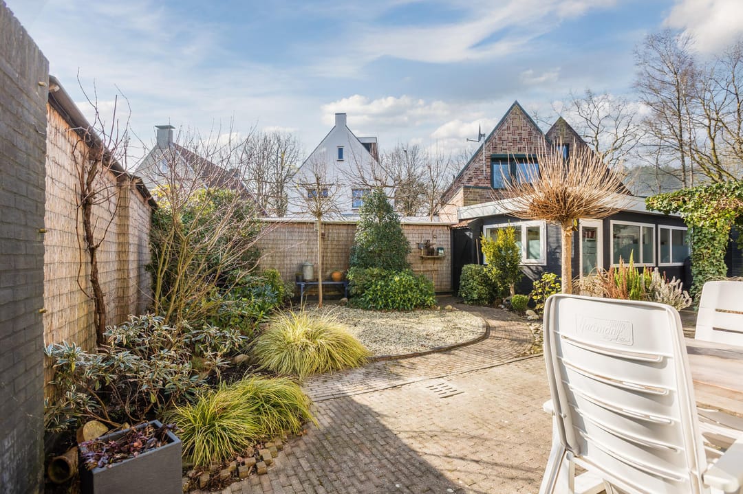 Photo 61 of Moerasspirealaan 20