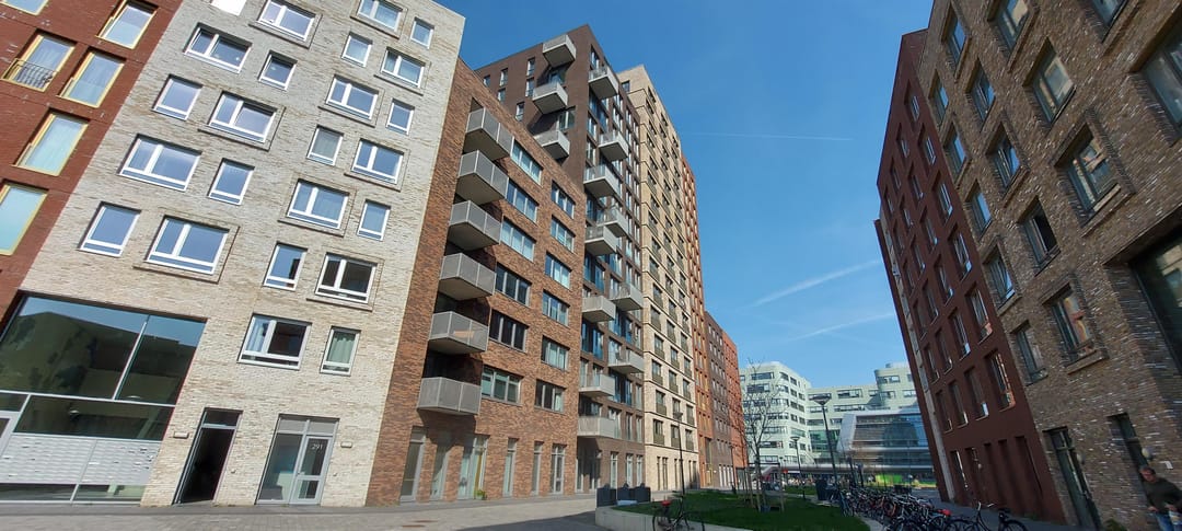 Foto 1 van Omegaplantsoen 183