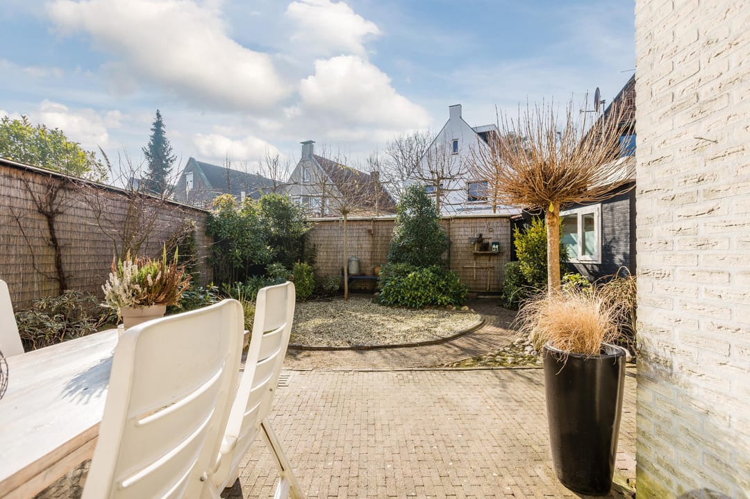 Photo 62 of Moerasspirealaan 20