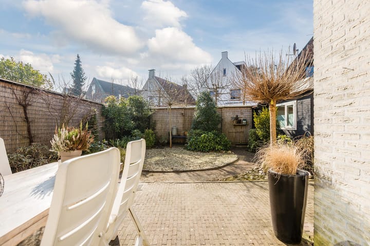 Foto 62 van Moerasspirealaan 20