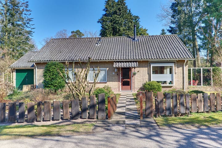 Photo 1 of Brederodelaan 16