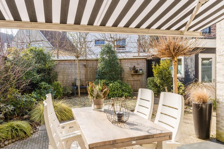 Foto 63 van Moerasspirealaan 20