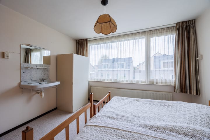 Foto 24 van Brahmsstraat 41