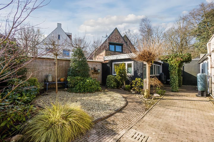 Foto 64 van Moerasspirealaan 20