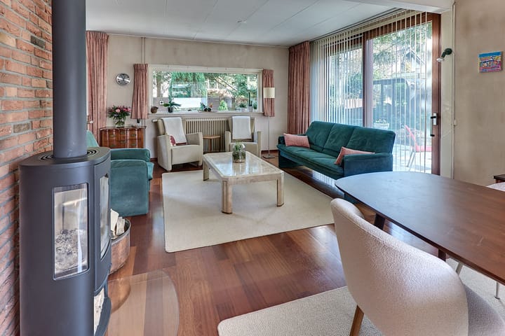 Photo 2 of Brederodelaan 16