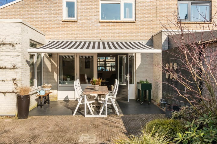 Foto 66 van Moerasspirealaan 20