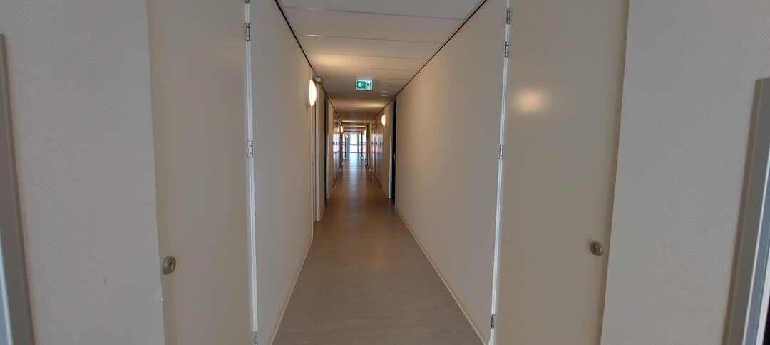 Foto 2 van Omegaplantsoen 183