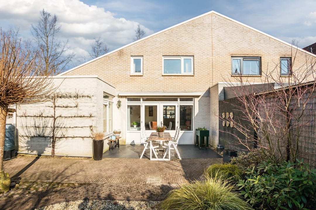 Photo 67 of Moerasspirealaan 20