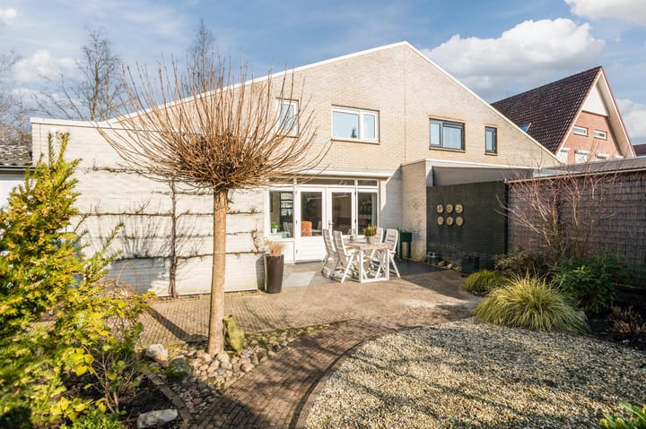 Foto 68 van Moerasspirealaan 20