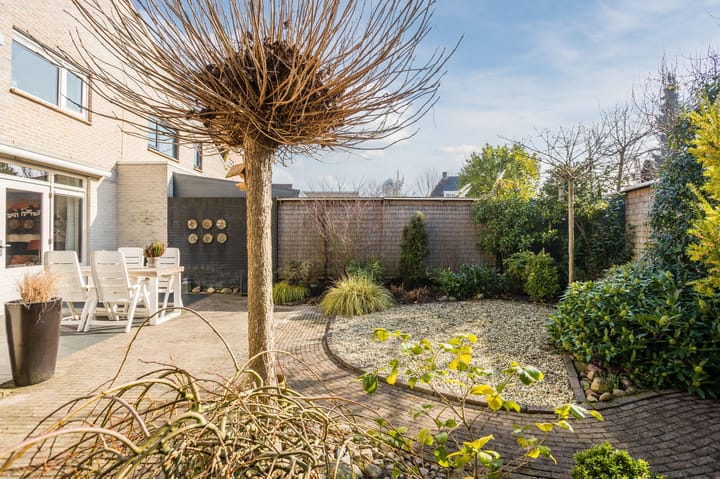 Foto 69 van Moerasspirealaan 20