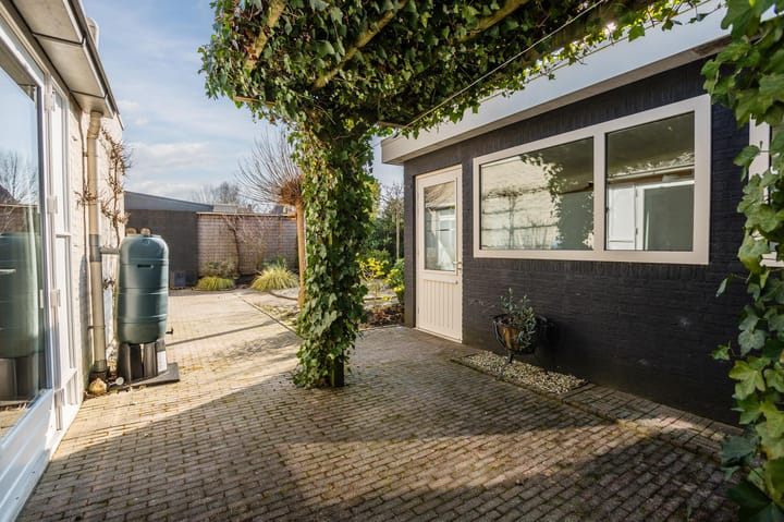 Foto 70 van Moerasspirealaan 20