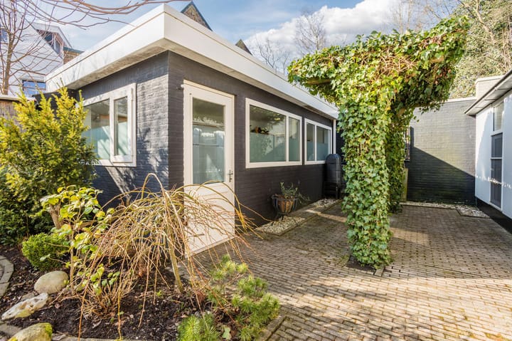 Foto 71 van Moerasspirealaan 20