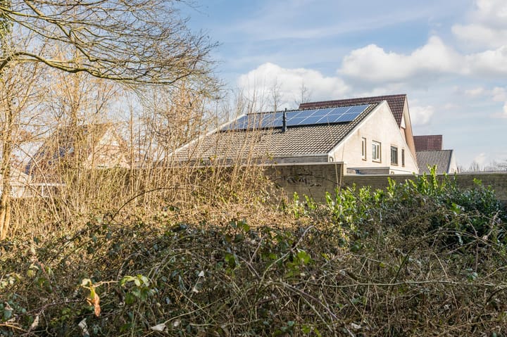 Foto 72 van Moerasspirealaan 20