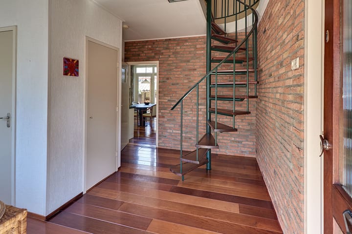 Photo 5 of Brederodelaan 16