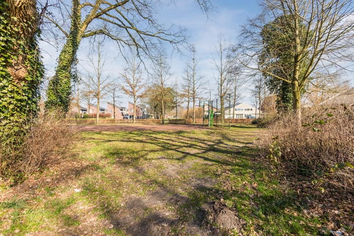 Foto 75 van Moerasspirealaan 20