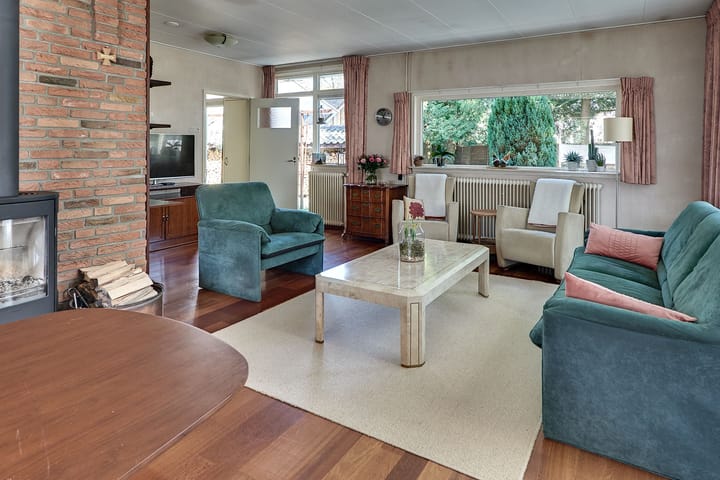 Photo 11 of Brederodelaan 16