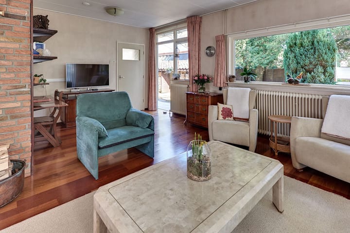 Photo 12 of Brederodelaan 16