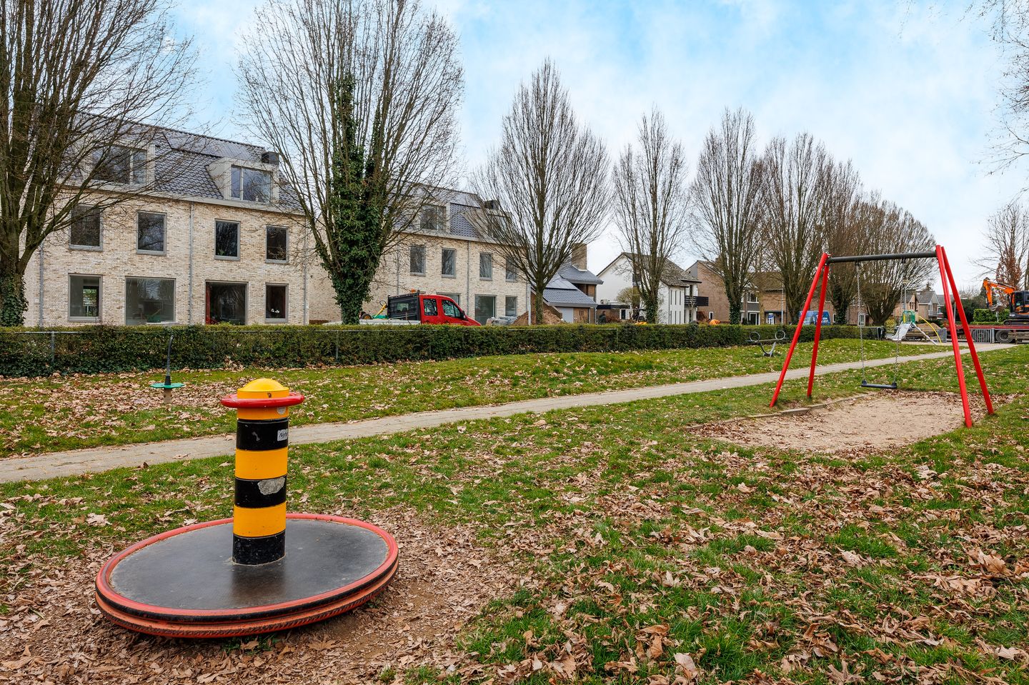 Foto 35 van Brahmsstraat 41