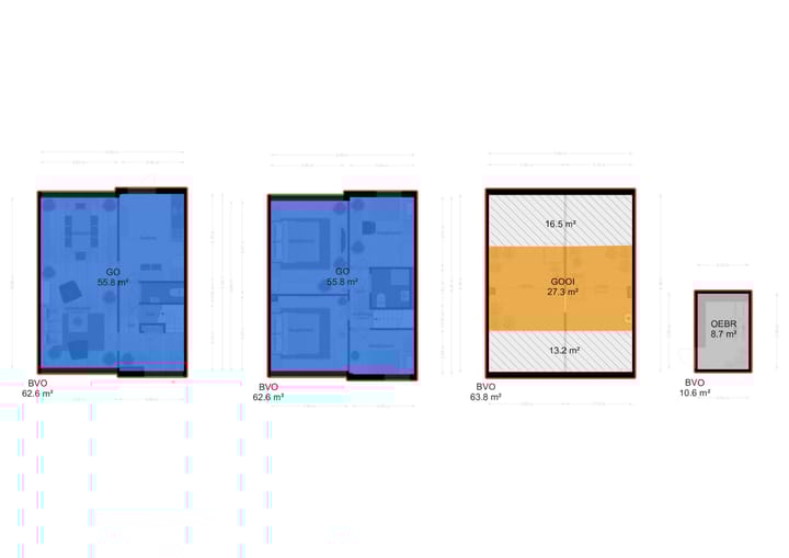Foto 45 van Brahmsstraat 41