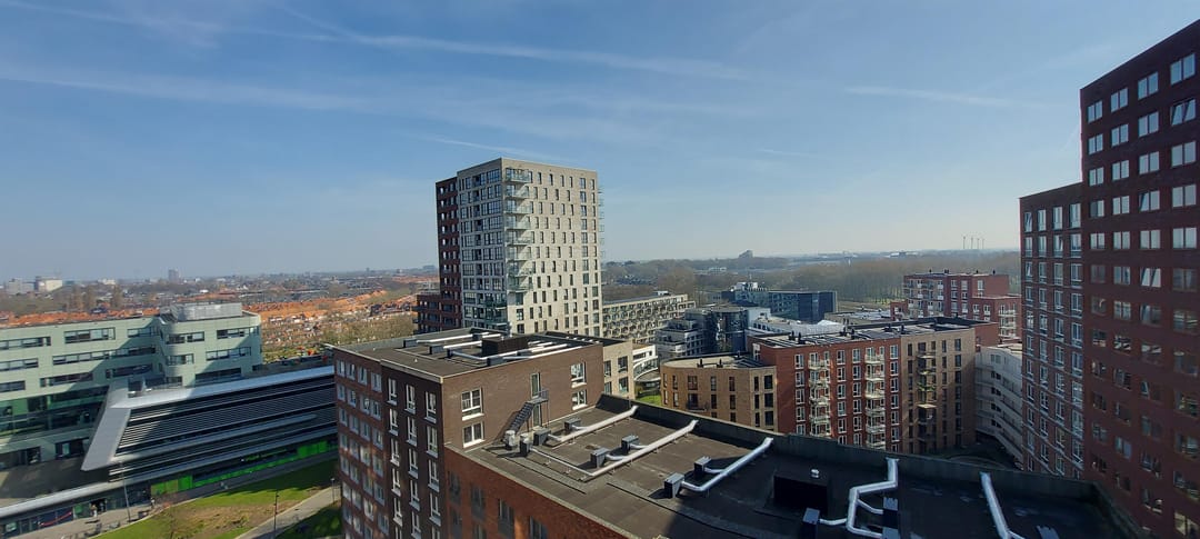 Foto 22 van Omegaplantsoen 183