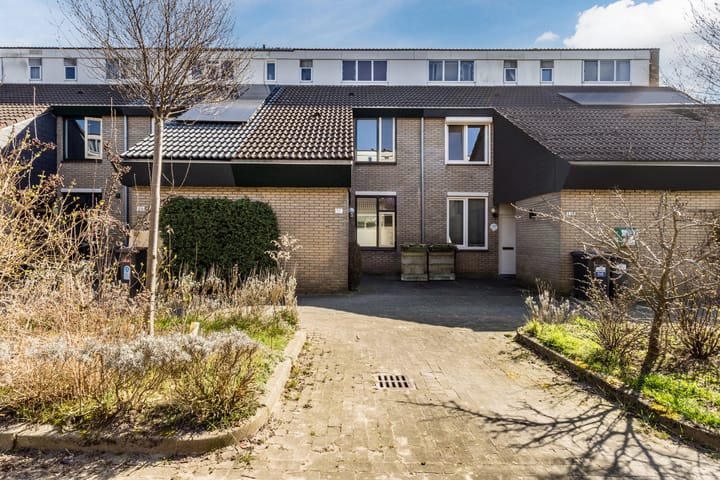 Foto 5 van Eltingerhof 117