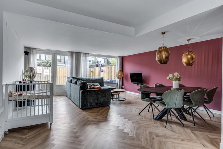 Foto 3 van Anjerstraat 14