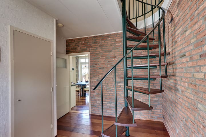 Photo 31 of Brederodelaan 16