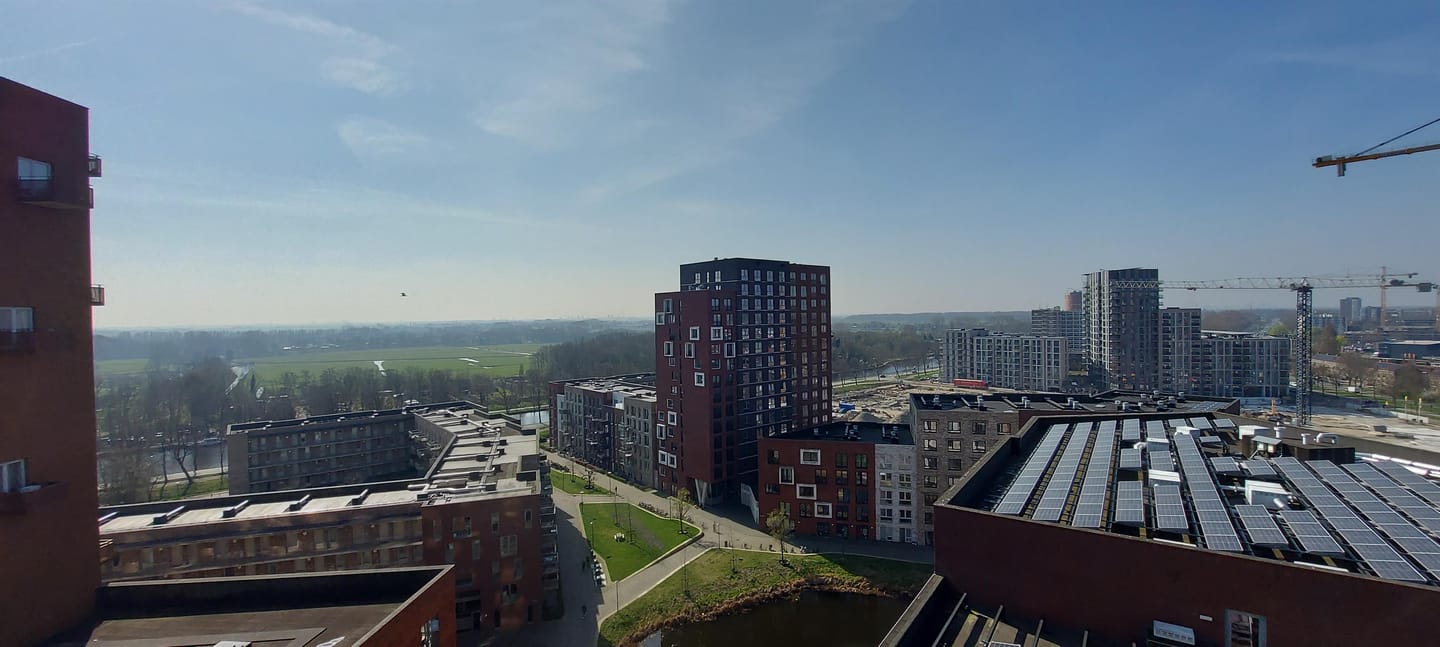 Foto 20 van Omegaplantsoen 183