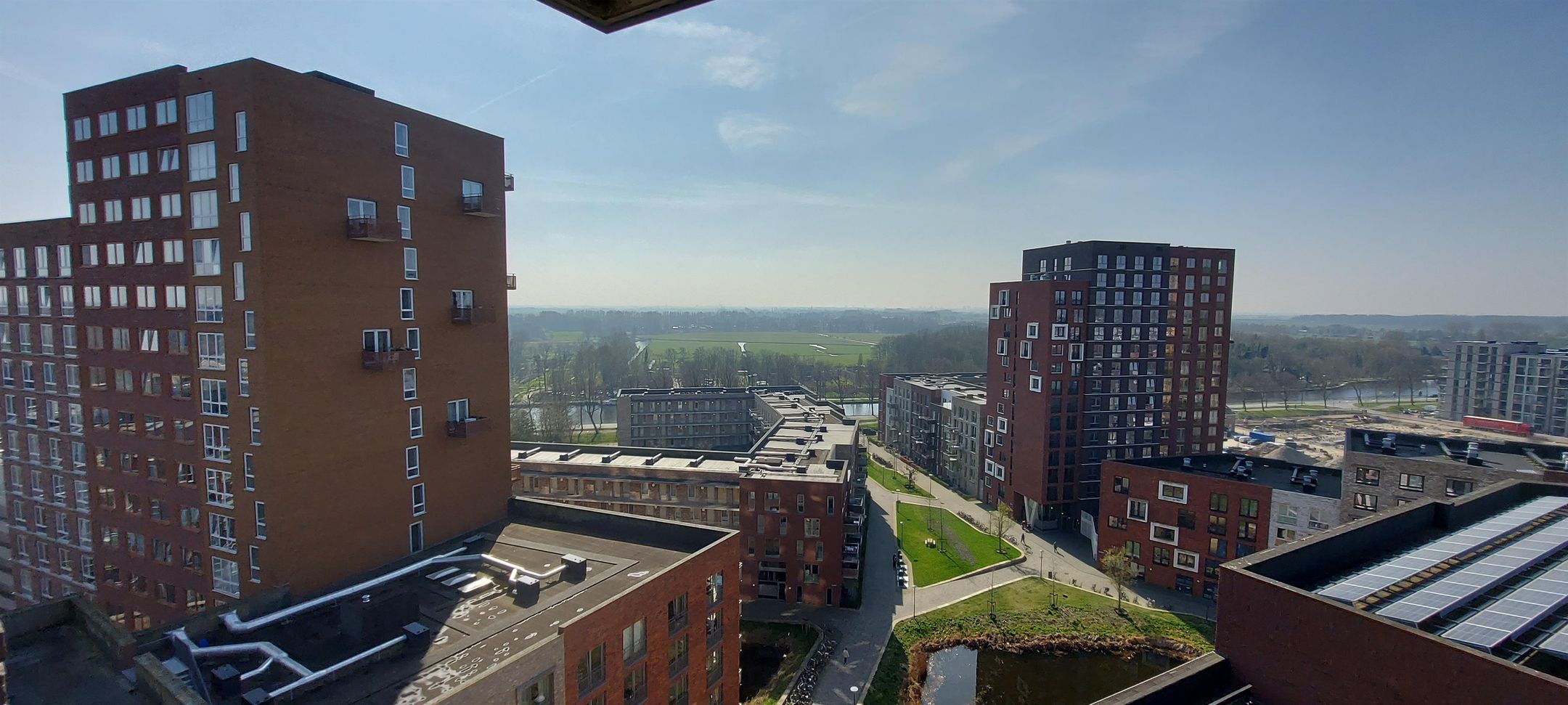 Foto 18 van Omegaplantsoen 183