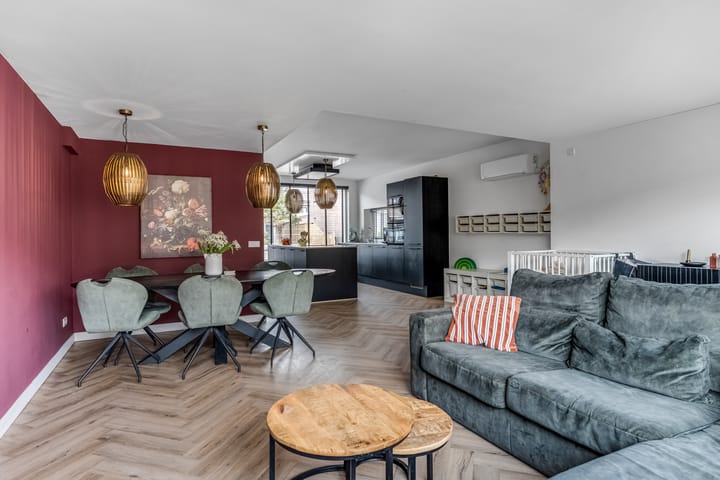 Photo 12 of Anjerstraat 14