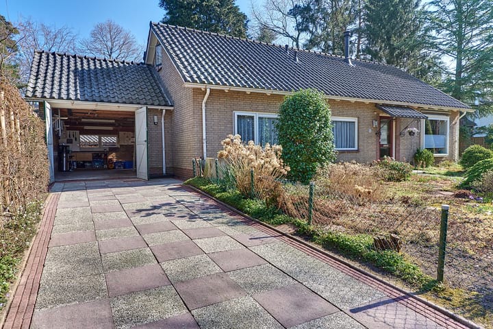 Photo 55 of Brederodelaan 16