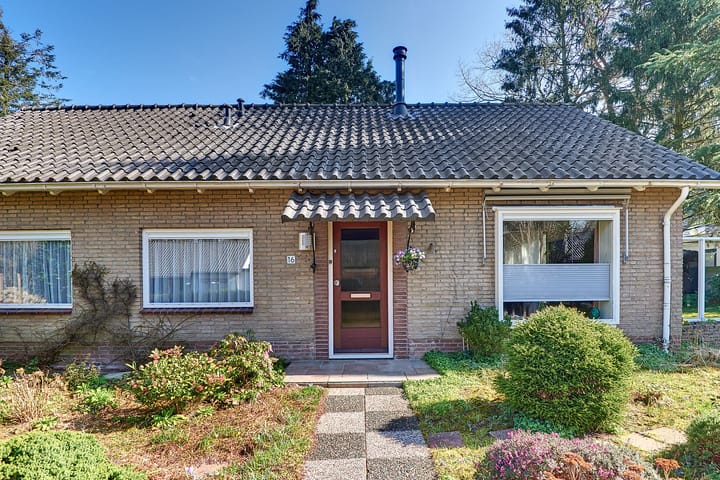 Photo 61 of Brederodelaan 16