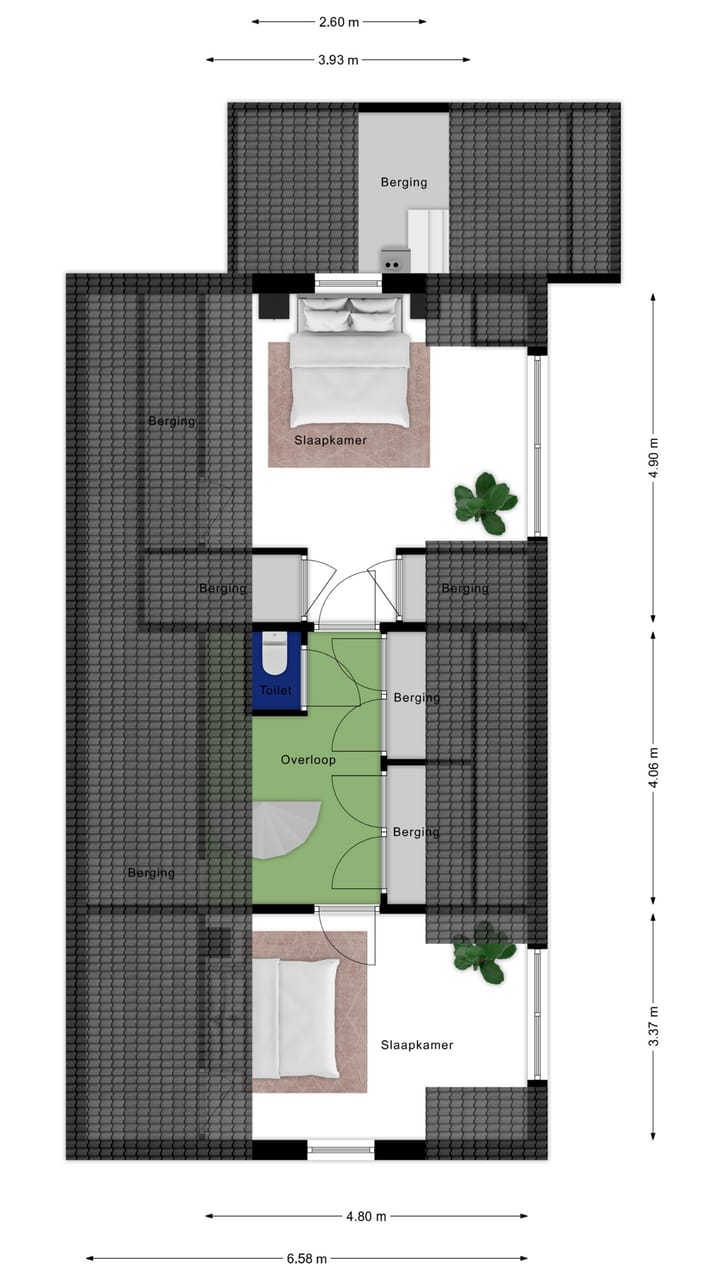 Photo 65 of Brederodelaan 16