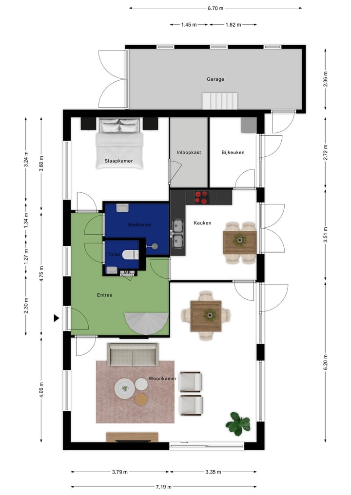 Photo 66 of Brederodelaan 16