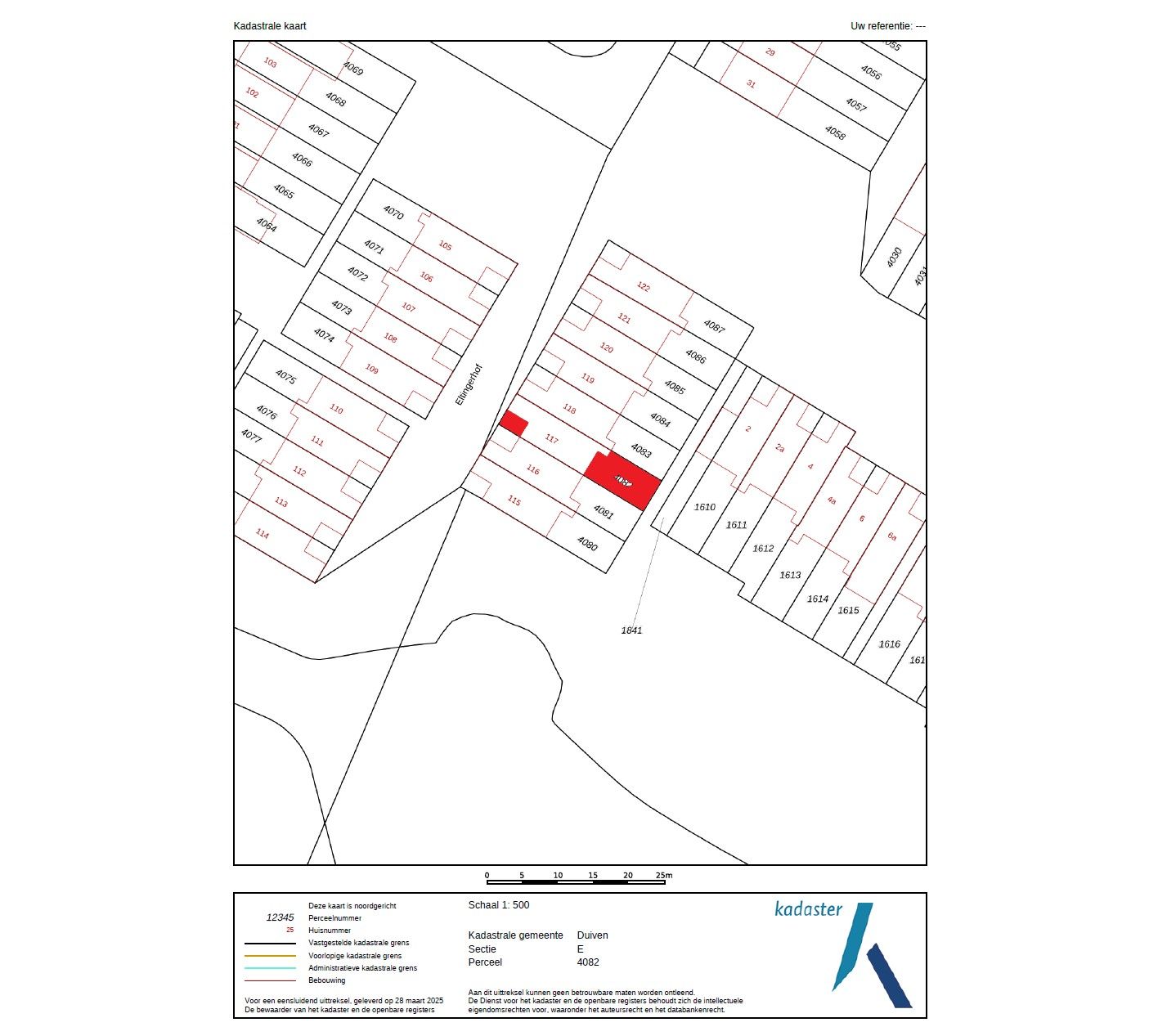 Photo 42 of Eltingerhof 117