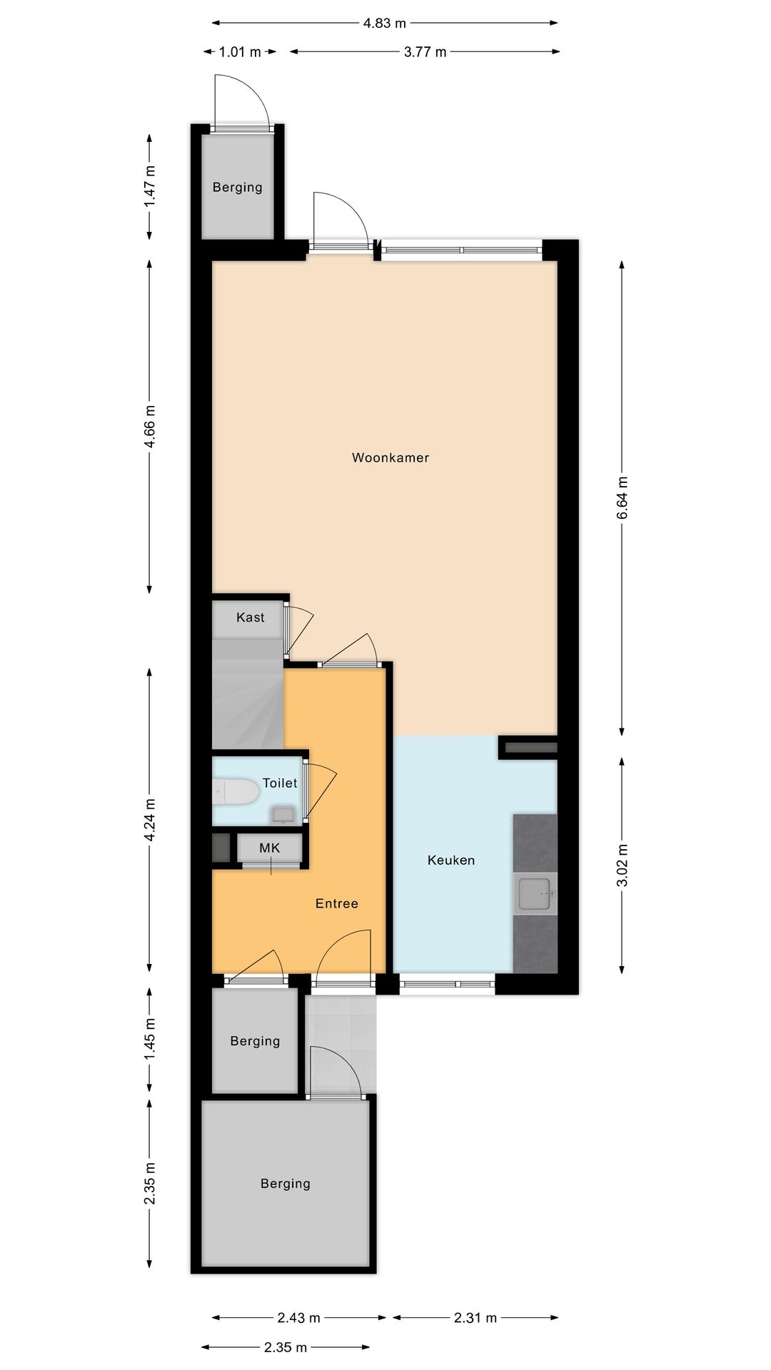 Photo 43 of Eltingerhof 117